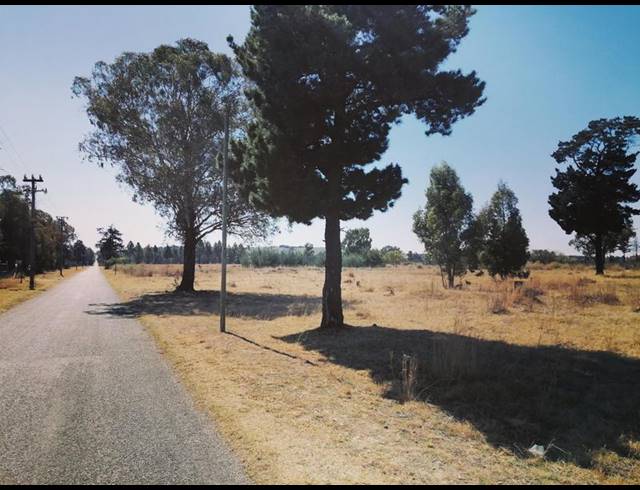 LAND FOR SALE IN HOMESTEAD APPLE ORCHARDS